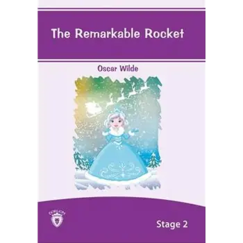 The Remarkable Rocket - Stage 2