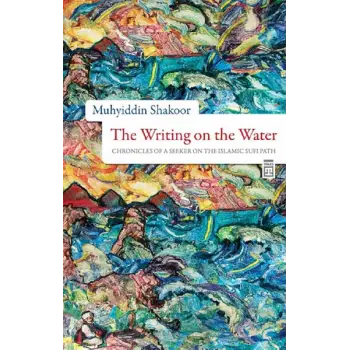 The Writing on the Water
