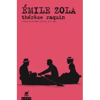 Therese Raquin
