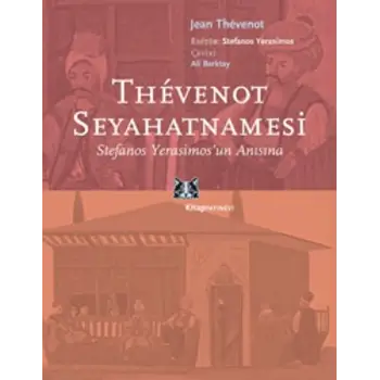 Thevenot Seyahatnamesi