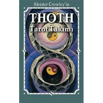 Thoth Tarot Takımı