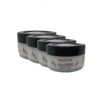 Three Brand 4lü 50 ml