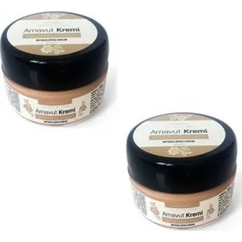THREE BRAND ARNAVUT KREMİ 50 ML 2 ADET