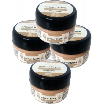 THREE BRAND ARNAVUT KREMİ 50 ML X 4 ADET