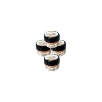 Three Brand Cildin Beyazlaması Arnavut Kremi 50 ml x 4 Adet