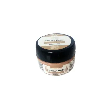 Three Brand Ciltleri Beyazlatıcı Arnavut Kremi 50 ml