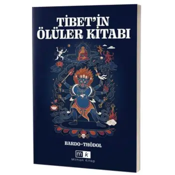 Tibetin Ölüler Kitabı