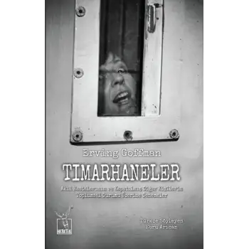 Tımarhaneler