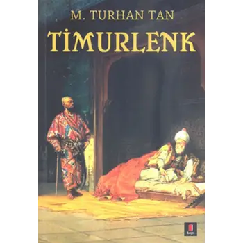 Timurlenk