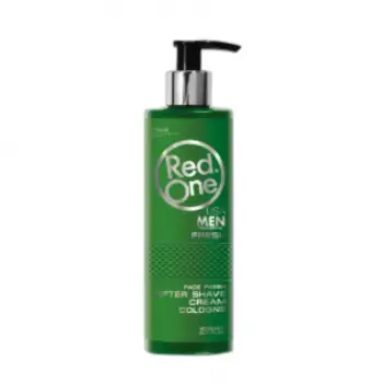 Tıraş Sonrası Bakım Kremi Fresh 400 ml