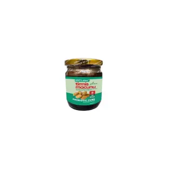 Tirmis Plus  Doğal Probiyotik Destekleyici Macun 240 gr