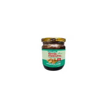Tirmis Plus Probiyotik Destekleyici Macunu 240 gr