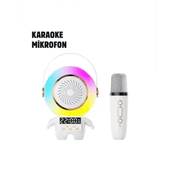 TK-66 KARAOKE SPEAKER