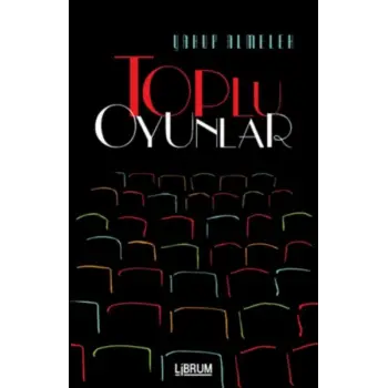 Toplu Oyunlar