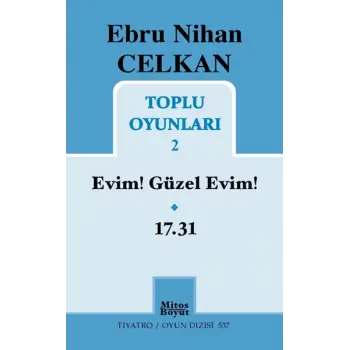 Toplu Oyunları 2 / Evim! Güzel Evim!