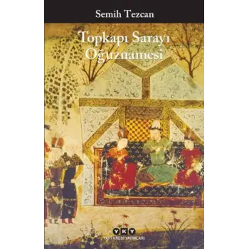 Toprakı Sarayı Oğuznamesi