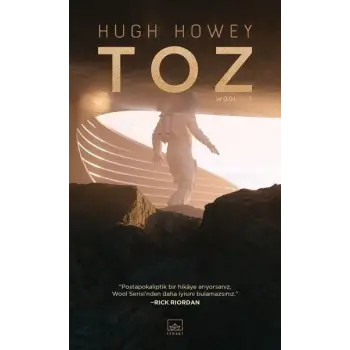 Toz - Wool 3