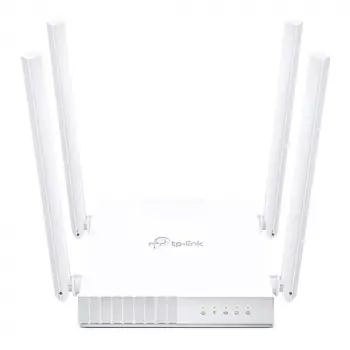 Tp-Link Archer C24 Dual Bant 4 Port Kablosuz Router AC750