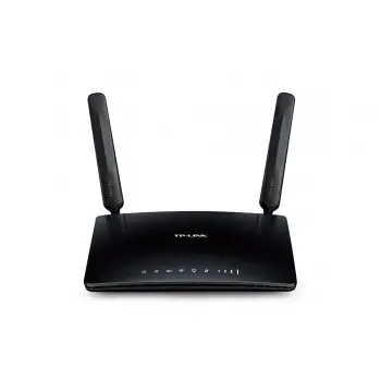 TP-LINK ARCHER MR200 AC750 WIFI DUAL BAND 4G LTE ROUTER
