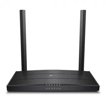 TP-LINK ARCHER VR400 AC1200 VDSL/ADSL MODEM/ROUTER