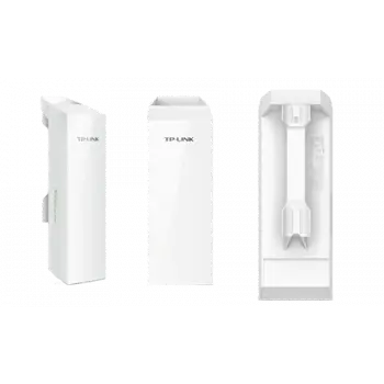 TP-LINK CPE220 2.4GHZ 300MBPS 12DBI 5KM PTP/PTMP DIŞ ORTAM ACCESS POINT