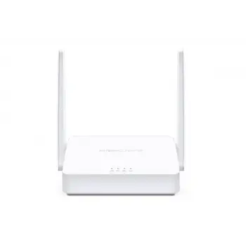 Tp-Link Mercusys MW302R 300 Mbps Kablosuz Router