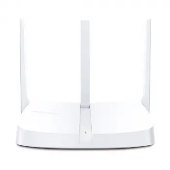 Tp-Link Mercusys MW306R 300 Mbps Kablosuz Router