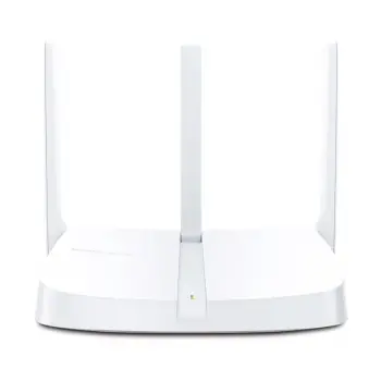 TP-LINK MERCUSYS MW306R 300MBPS WIFI N ROUTER