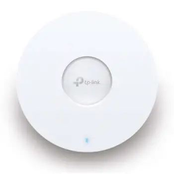TP-LINK OMADA EAP613 AX1800 DUAL BAND WIFI6 1XGBIT RJ45 574MBPS/2.4GHZ TAVAN TİPİ ACCESS POINT (ADAPTÖRSÜZ)