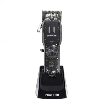 TR 8700 Profesyonel Saç Kesim Makinesi