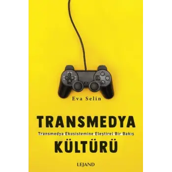 Transmedya Kültürü