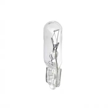 Trifa T5 Dipsiz Gösterge Ampulü 12V 1.2W 1 Adet