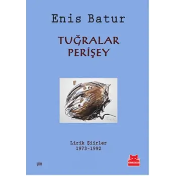 Tuğralar Perişey