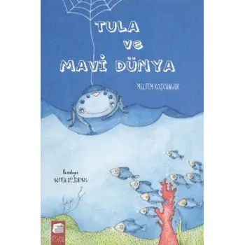 Tula ve Mavi Dünya
