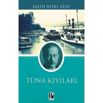Tuna Kıyıları