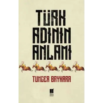 Türk Adının Anlamı