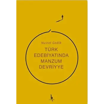 Türk Edebiyatında Manzum Devriyye