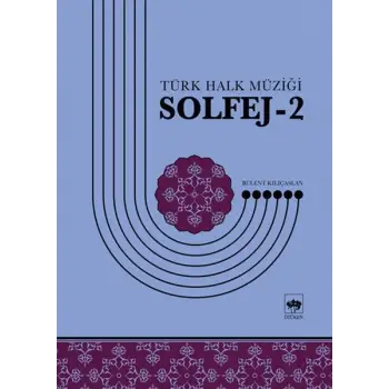 Türk Halk Müziği Solfej 2