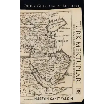 Türk Mektupları