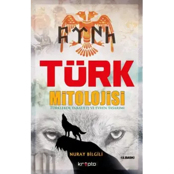 Türk Mitolojisi