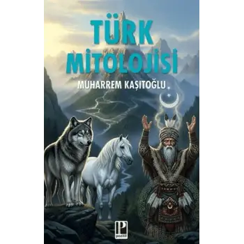 Türk Mitolojisi