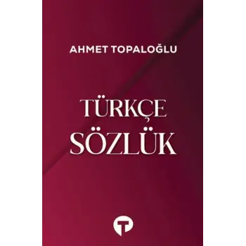 Türkçe Sözlük