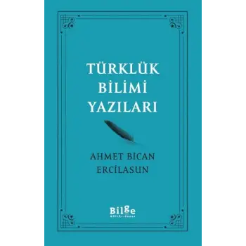 Türklük Bilimi Yazıları