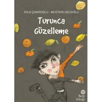 Turunca Güzelle