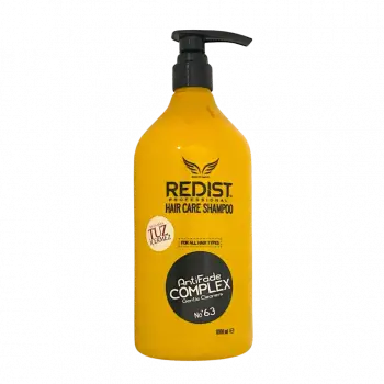 Tuzsuz Şampuan 1000 Ml