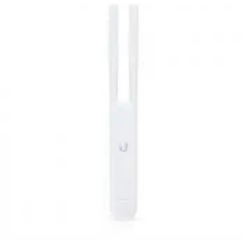 UBIQUITI UAP-AC-M 2.4/5GHZ 1167MBPS 2X2 MIMO DIŞ ORTAM ACCESS POINT(ADAPTÖRLÜ)