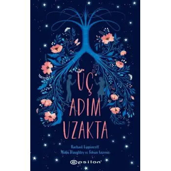 Üç Adım Uzakta