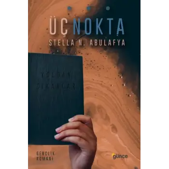 Üç Nokta - Yoldan Çıkanlar