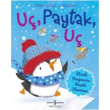 Uç, Paytak, Uç