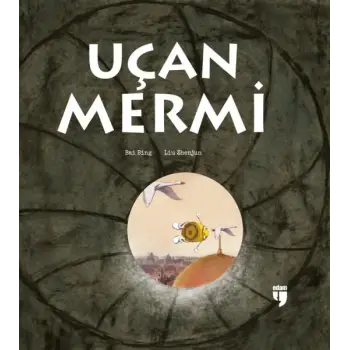 Uçan Mermi